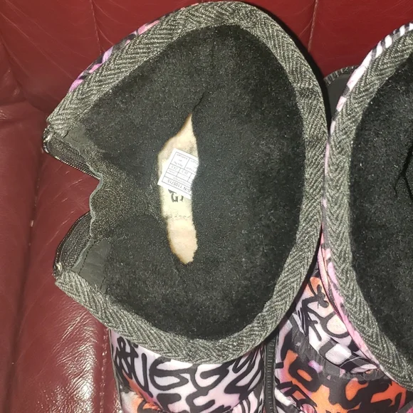 Uggs graffiti pop - Picture 2 of 4